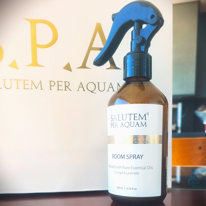 ROOM SPRAY S.P.A. - All Natural - Image 2